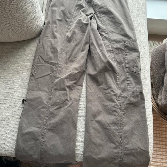 BDG Stone Cargo Pants - Picture 4 of 4
